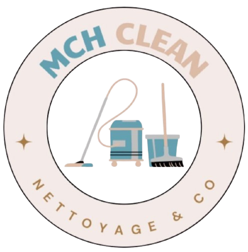 Mentions légales MCH CLEAN